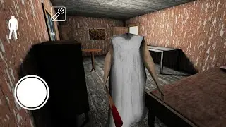 Granny Game Horror Escape Gameplay ||Granny Has No Head 😱😂 Ep02