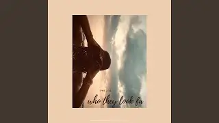 who they look fa (freestyle)