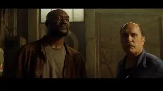 Gone in 60 Seconds (2000) Det. Castlebeck