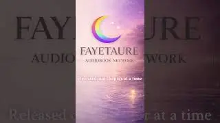 What is the Fayetaure Audiobook Network?