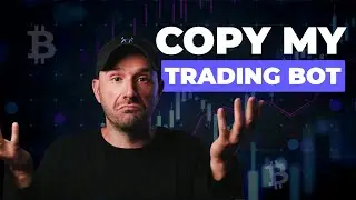 Copy My Settings To Make Money Using A Trading Bot
