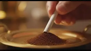 Natural Deer Musk Enhancements - Cigarettes