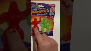 Gummi Action Figuren #actionfiguren #turtles #actionfiguren #tmnt #comic