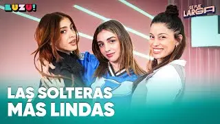 #SEFUELARGA l ¿FERBO SEXTEA CON EL CHAT GPT? DOMPI ES REAL Y ¿EL PASADO SE CUENTA?