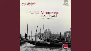 Madrigals, Book 7, SV 117–145: No. 22, Al lume de le stelle, SV 138