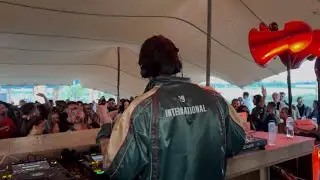 Gojnea76 3SO 3 Smoked Olives Festival Hilltop Stage Romania 2025 