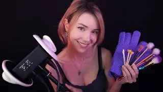 1 Hour Of Deep Ear Cleaning ASMR