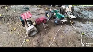 Nishu Bhai ka trector stand Nishu Bhai ka tochan King 