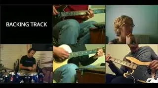 4 Non Blondes -  What's Up - Bandhub Cover