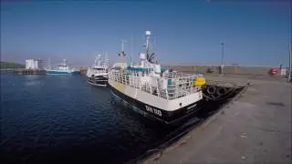 SCRABSTER HARBOUR17 7 2017