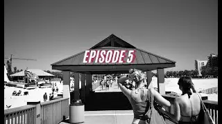 4 Months Later... Anything and Everything about our first semester in college- Episode 5