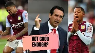 Reggae Boy Leon Bailey DISRESPECTED?