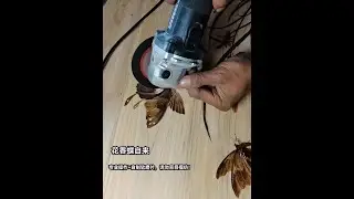 Trending Topic Innovation in Chinese Painting Shoumo Machine Ma Liang Original Work Sharing
