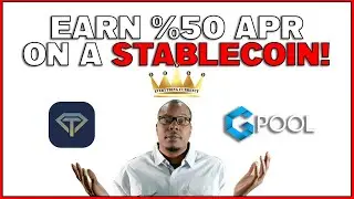Earn 50% Apr on Lp Staking W Theta Network & Tbill!? $Tbill