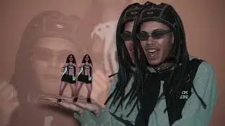 MC TANTRA MC KVP - COMBATE DOS ARTISTAS