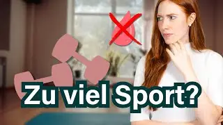 Keine Periode trotz Normalgewicht &ndash; ist Sport die Ursache?