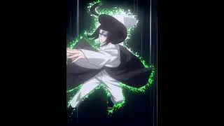 The best hyuga neji { neji edit}  // cc 4k\\ #anime