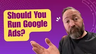 The Google Ads ROI Test Every Business Should Run