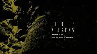 Roland Bingaman -The Great Beyond (Uplifting Cinematic Adventure)