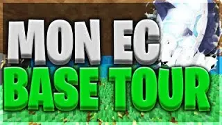 ORIONMC PR&Eacute;SENTATION DE MON EC+ F HOME