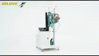 🏭 Automatic Desiccant Filling Machine for Insulated Glass