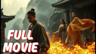Betrayed by 4 Stunning Disciples💥 His SECRET Cultivation Power UNLEASHED!