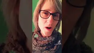 That vegan teacher duets with Tommy innit