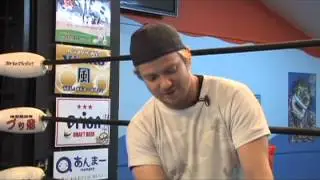 MCCS TV: Hai Sai Okinawa, July 2011