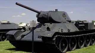 Company of Heroes 2 - Big Game Hunter