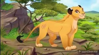 The Lion King Tribute - Vitamin Sea