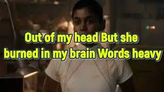 Stranger Things Out of my head (Kali-8) By VoicesWithin #strangerthings 