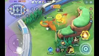 Steal Zapdos😱😱😱