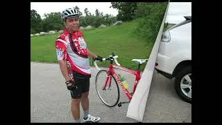 Specialized Tarmac Comp