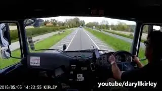 Usual BMW drivers antics?