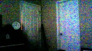 Ghost Hunters Official - Real Ghost Evidence - Client #1 - Spare Bedroom - Nashville, TN