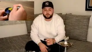 Hookahsqueeze Banane Review   