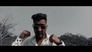 Raafky - Khobor Nai (Official Music Video)