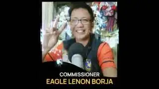 Expect a more robust and interactive Talakayang Agila by November    Mabuhay ang Agila!
