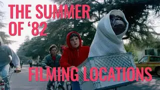 Celebrating the Movies from the Summer of 1982 - 40th Anniversary!