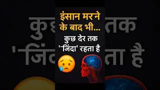#BodyLanguage #TruthOrLie #ScienceFacts #BrahmFact #Psychology