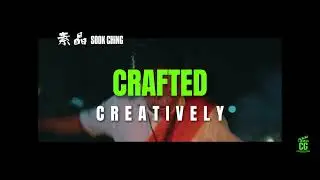 CG Productions Showreel 2025