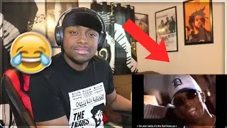 DIDDY IS DOO DOO GARBAGE!!! Super Cat - Dolly My Baby (REACTION)