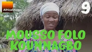 MOUSSO FÔLÔ KOUNNAGBO 9 VERSION MALINKE