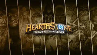 EXORS Hearthstone Liga | Turnaj #1 Highlights |