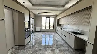 YEŞİLEV&rsquo;DEN A-PLUS 4+1 DAİRE SİZLERLE