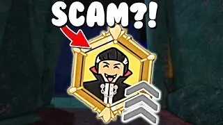 I Bought The NEW VAMPIRE Class In 99 Nights! *SCAM*