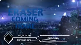 [Nightcore] Skylar Grey - Coming Home #Nightcore2020
