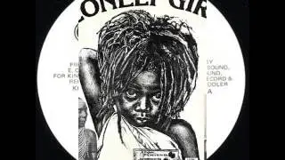 Rod Taylor - Never Give Up (Lonely Girl - 198X)