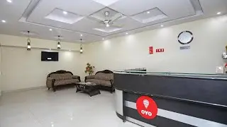Hotel O Mahipalpur Inn, New Delhi, India | Travel Deewane