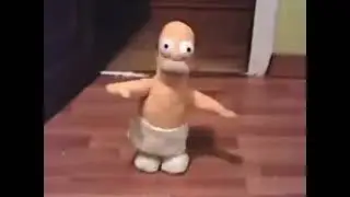 Homer is Gay?!? New Simpsons Episode Reveals All!